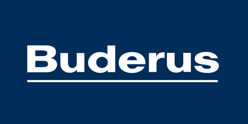 Buderus Logo