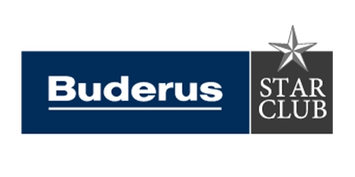 Buderus StarClub Logo